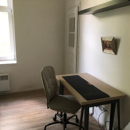 Appartement Cozy Karlin à Prague Extérieur photo