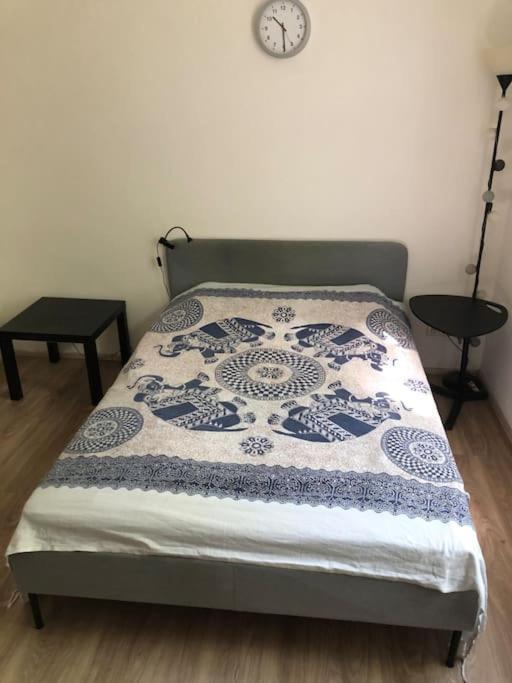 Appartement Cozy Karlin à Prague Extérieur photo