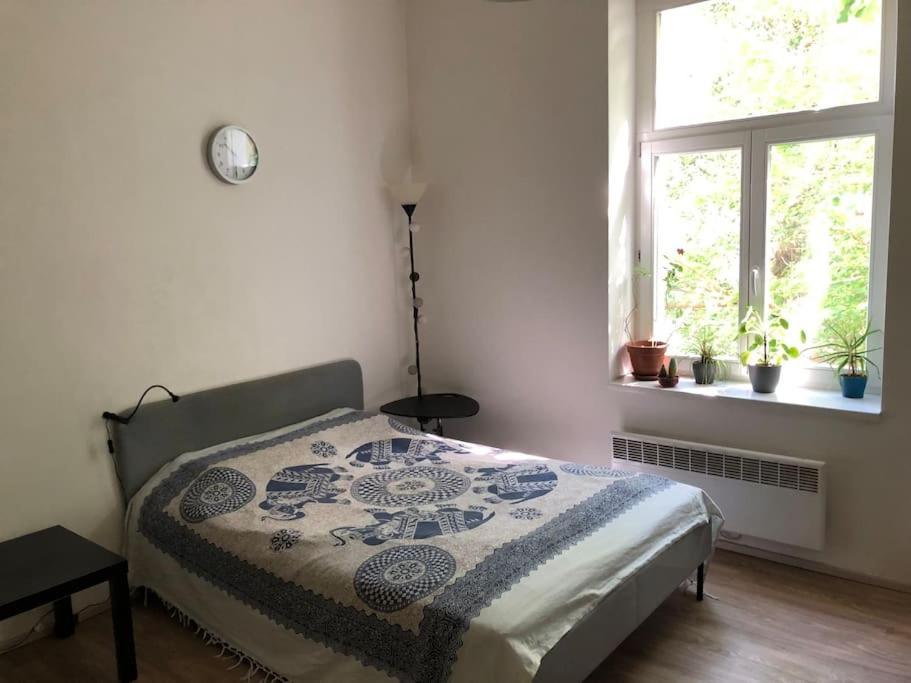 Appartement Cozy Karlin à Prague Extérieur photo